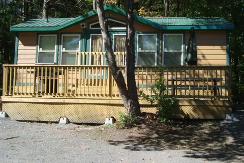 Parry Sound KOA Holiday