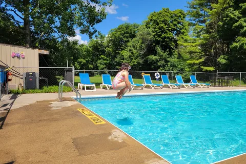 Parry Sound KOA Holiday