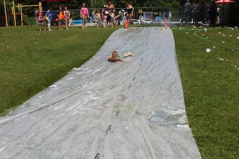 Parry Sound KOA Holiday