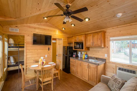 Parry Sound KOA Holiday