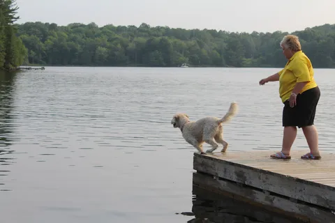 Parry Sound KOA Holiday