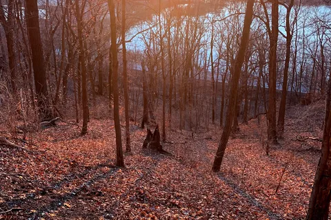 Pere Marquette State Park