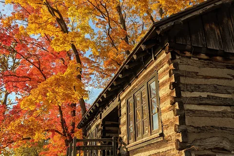 Pere Marquette State Park