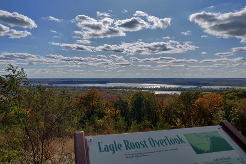 Pere Marquette State Park