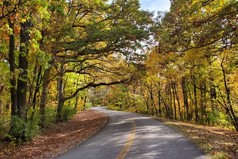 Pere Marquette State Park