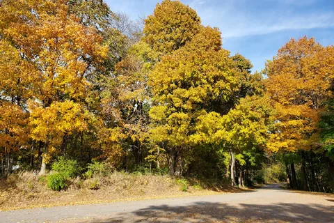 Pere Marquette State Park