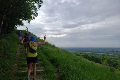 Pere Marquette State Park