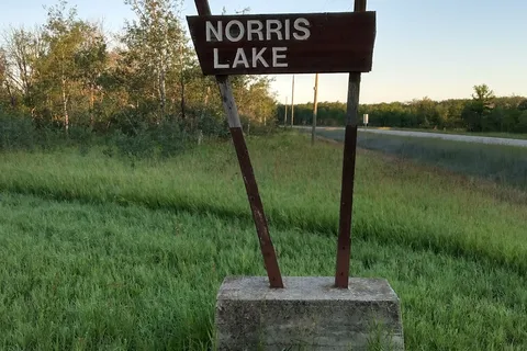Norris Lake Provincial Park