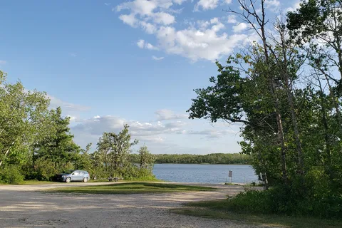 Norris Lake Provincial Park