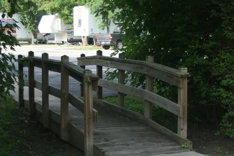High Point RV Park