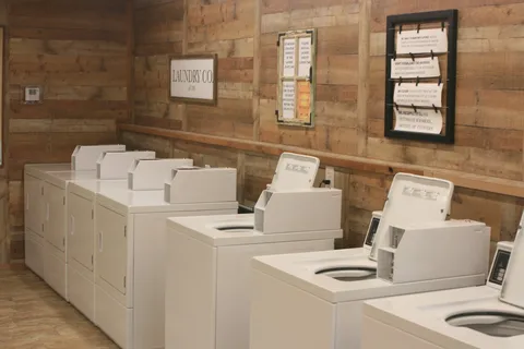 High Point RV Park