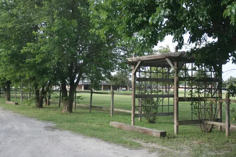 High Point RV Park