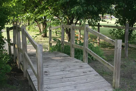 High Point RV Park