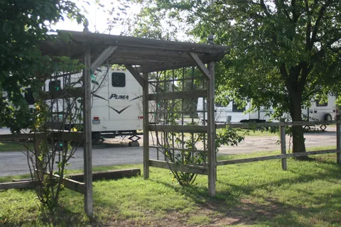 High Point RV Park