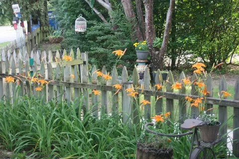 High Point RV Park