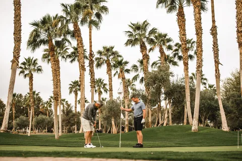 Palm Creek RV Resort