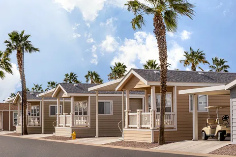 Palm Creek RV Resort