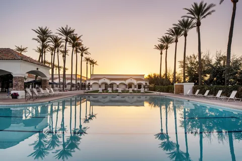 Palm Creek RV Resort
