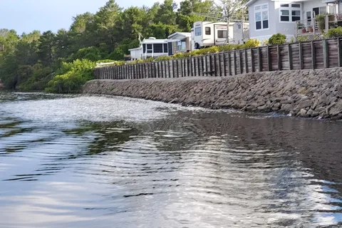 Tampa South RV Resort