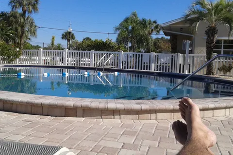 Tampa South RV Resort