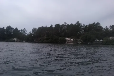 Tampa South RV Resort