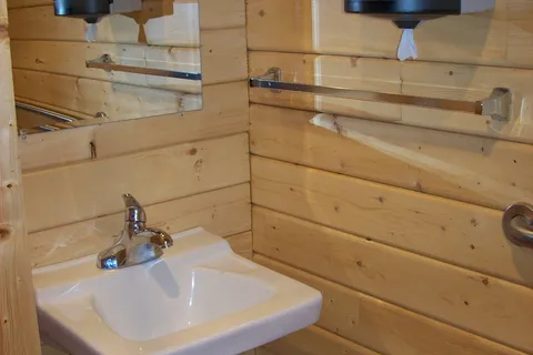 Benton KOA Journey