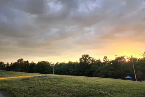 Shubie Municipal Campground