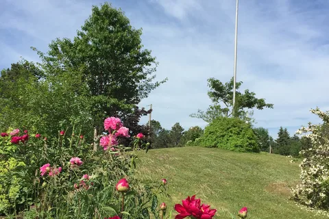 Shubie Municipal Campground