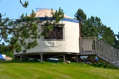 Shubie Municipal Campground