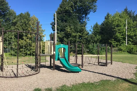 Shubie Municipal Campground