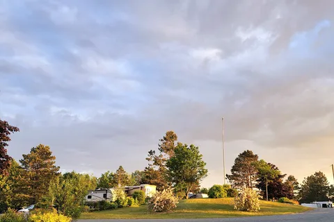 Shubie Municipal Campground