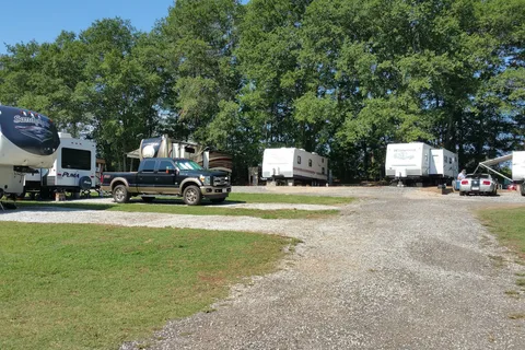 290 RV Park