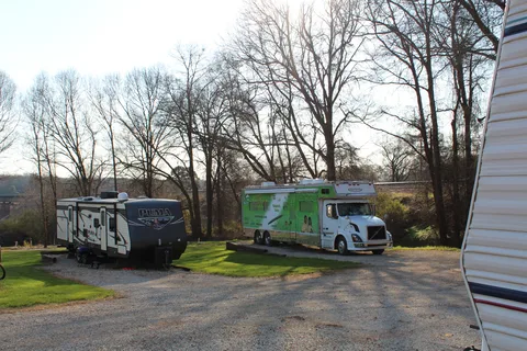 290 RV Park