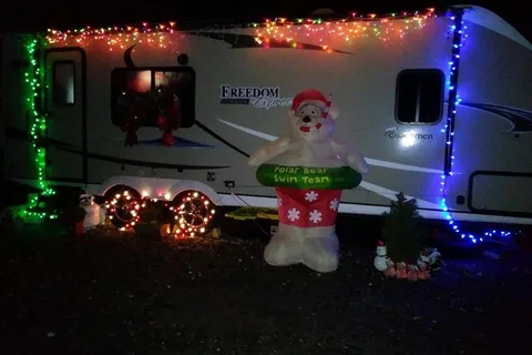 290 RV Park