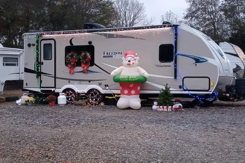 290 RV Park