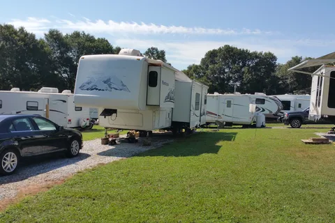 290 RV Park