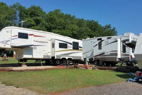 290 RV Park