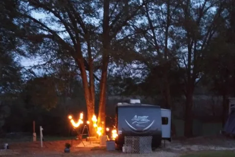 290 RV Park
