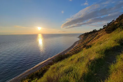 Fort Ebey State Park
