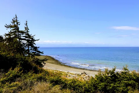 Fort Ebey State Park
