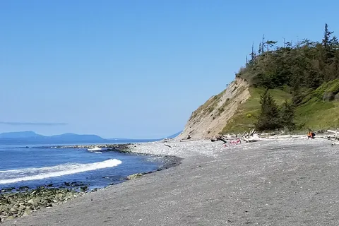 Fort Ebey State Park