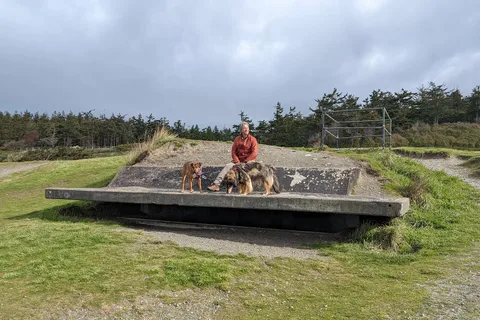 Fort Ebey State Park