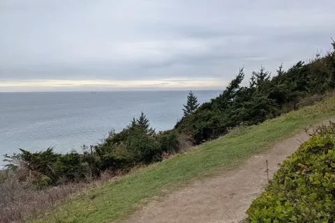 Fort Ebey State Park