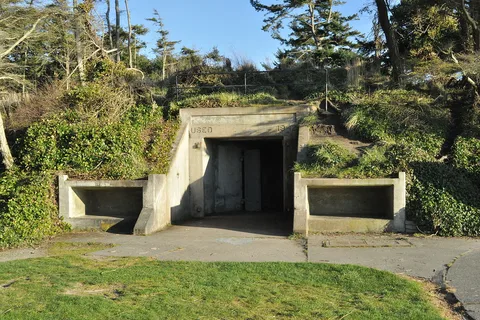 Fort Ebey State Park