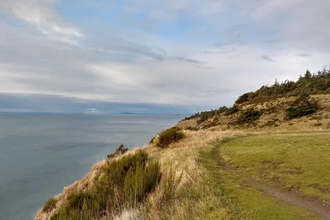 Fort Ebey State Park