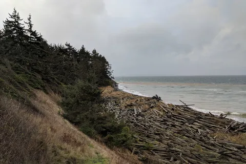Fort Ebey State Park