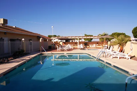 Paradise RV Resort