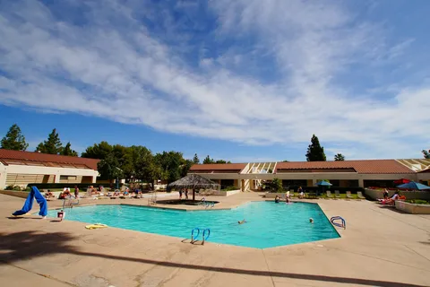 Paradise RV Resort