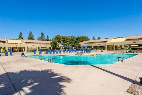 Paradise RV Resort