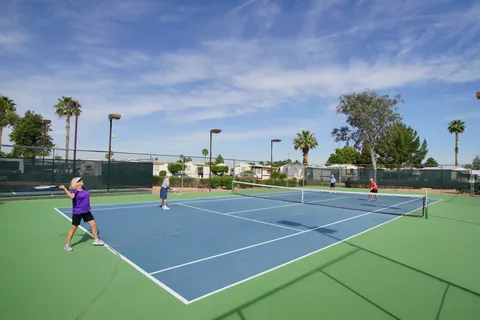 Paradise RV Resort
